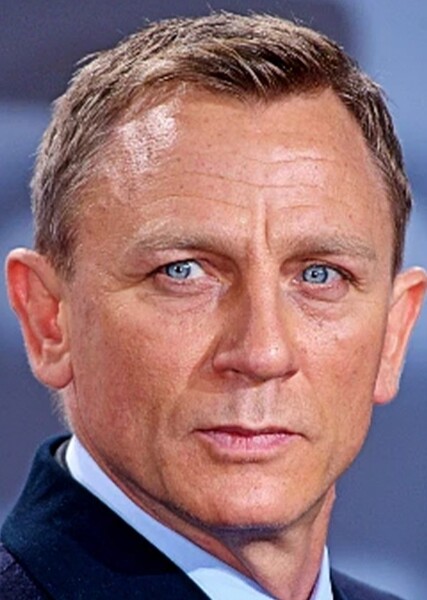 Daniel Craig photo
