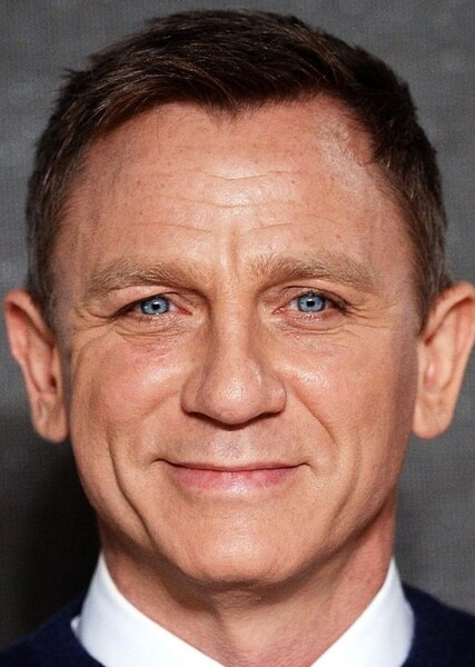 Daniel Craig photo