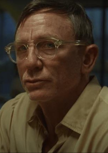 Dr. Victor Fries