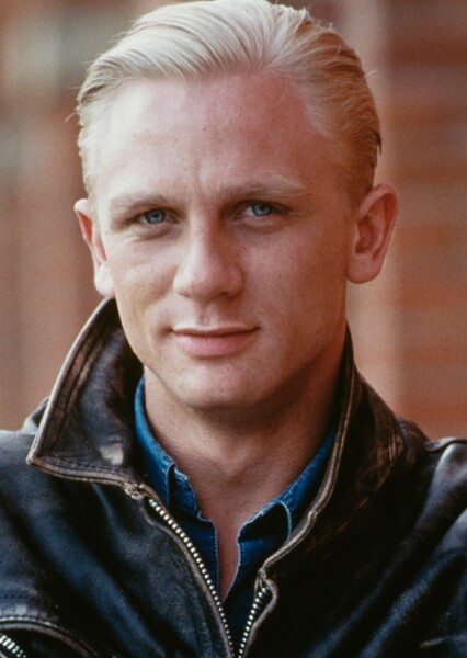 Daniel Craig photo