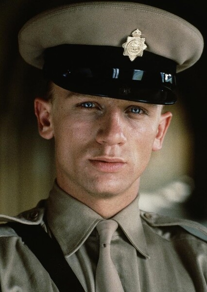 Daniel Craig photo
