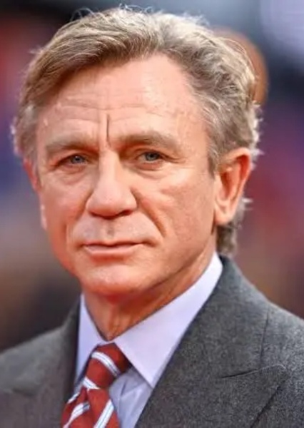Daniel Craig