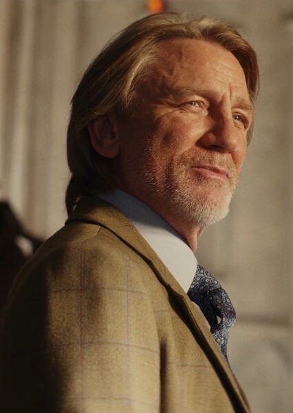 Daniel Craig photo