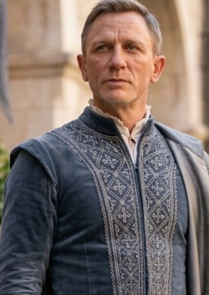 Lord Montague