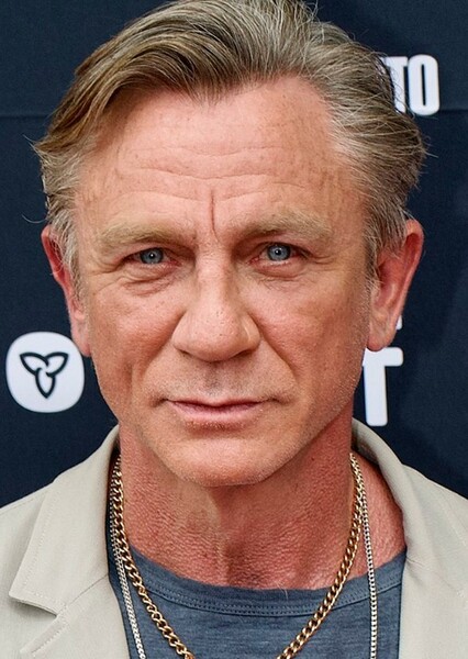 Daniel Craig photo