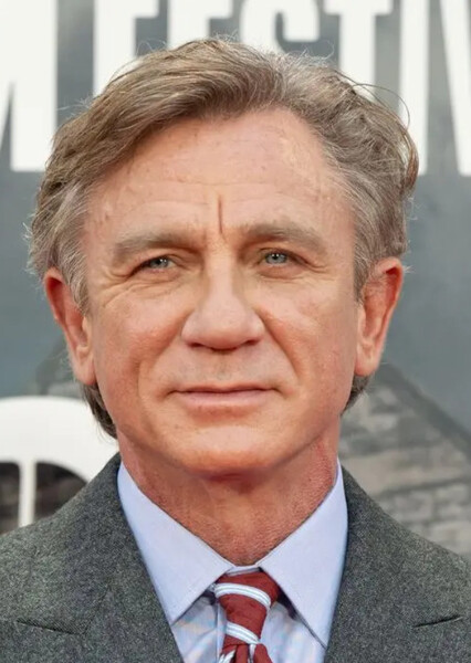 Daniel Craig photo