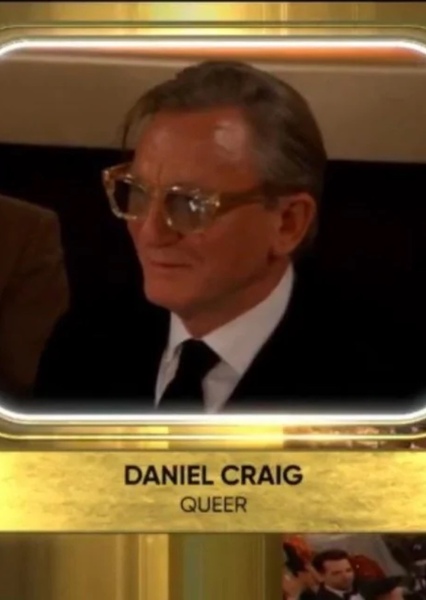 Daniel Craig