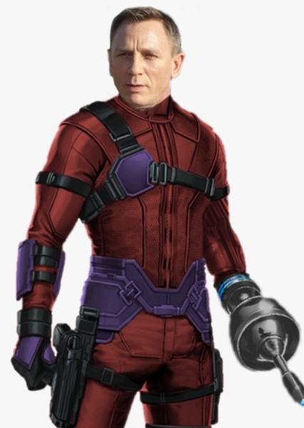 Daniel Craig photo