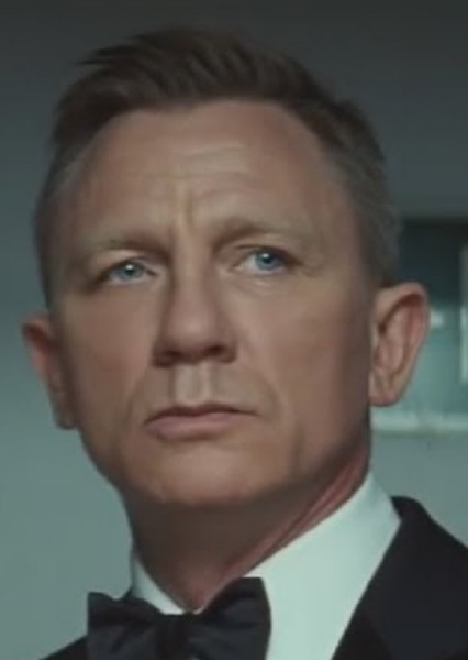 Daniel Craig photo