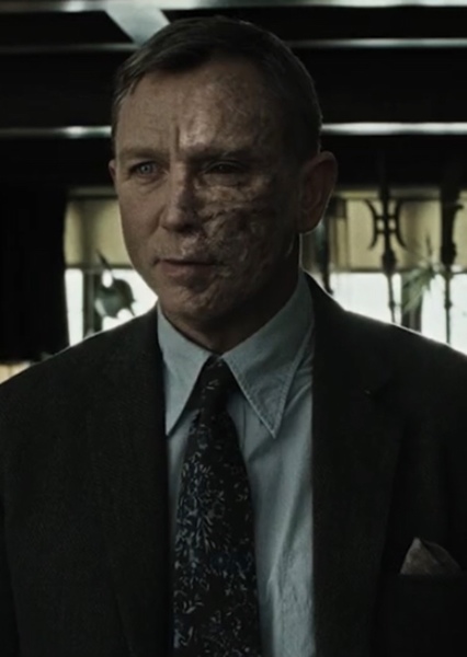 Daniel Craig photo