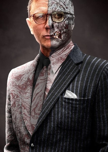 Daniel Craig photo