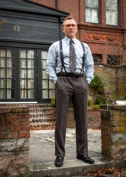 Daniel Craig photo