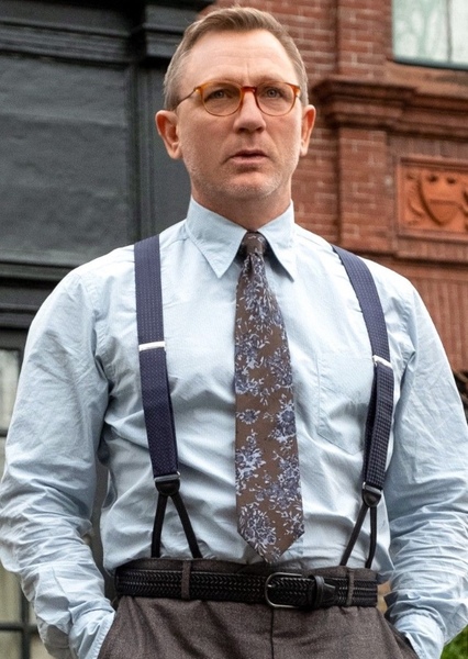 Daniel Craig photo