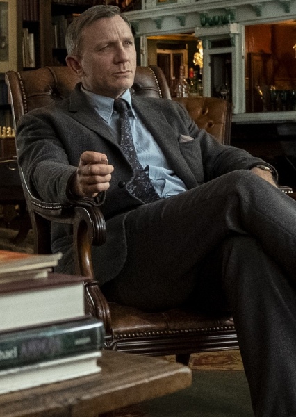 Daniel Craig photo