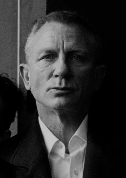 Daniel Craig photo