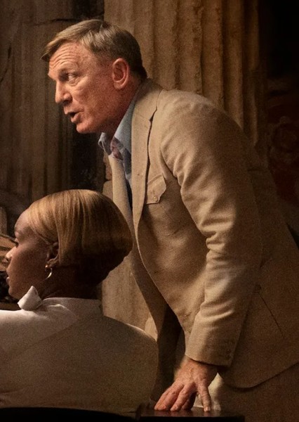 Daniel Craig photo