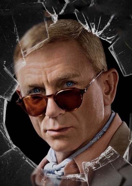 Daniel Craig photo