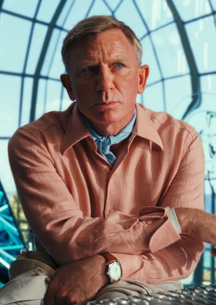 Daniel Craig photo