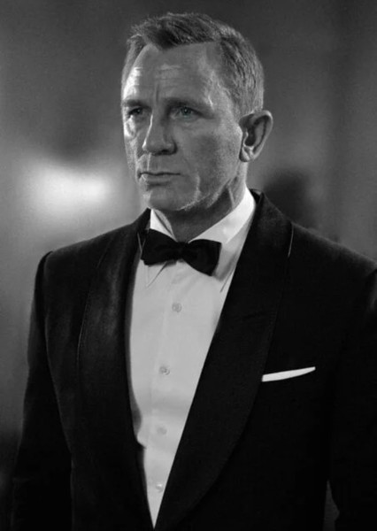 Daniel Craig photo