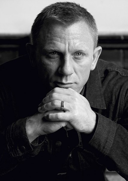 Daniel Craig photo