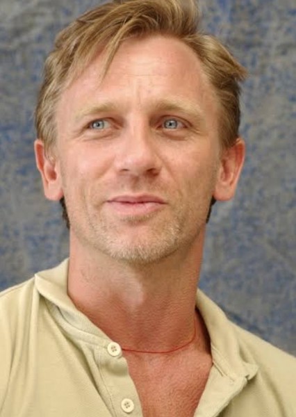 Daniel Craig