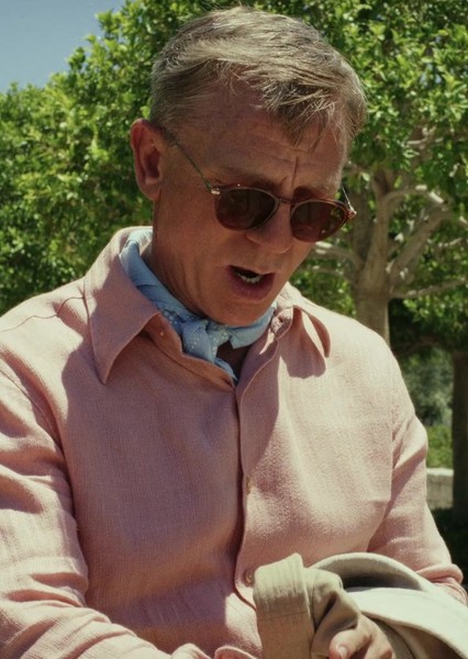 Daniel Craig photo