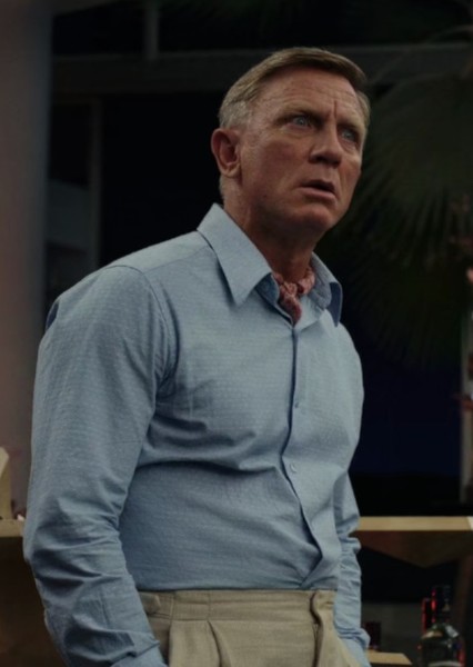 Daniel Craig photo