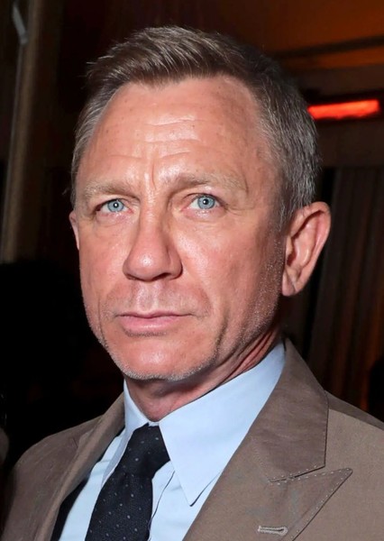 Daniel Craig photo