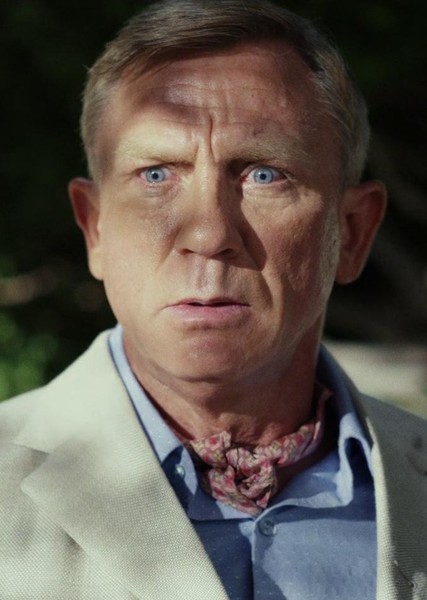 Daniel Craig photo