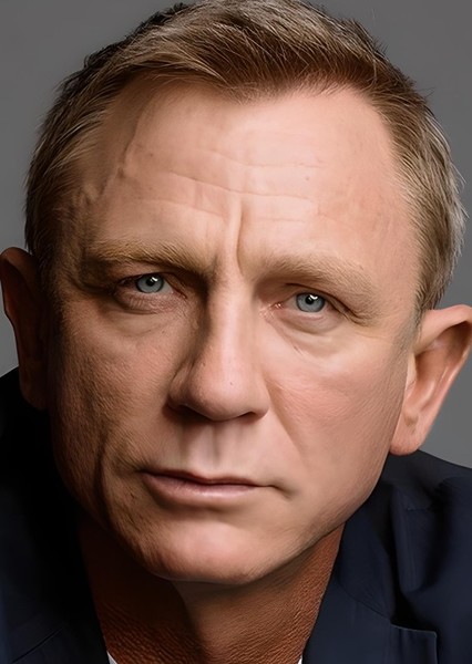 Daniel Craig photo