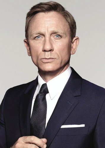 Daniel Craig photo
