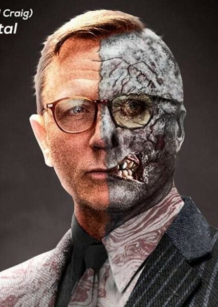 Daniel Craig photo