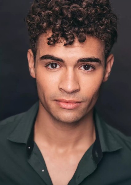 Daniel Croix photo