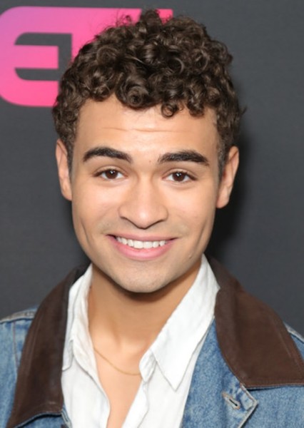 Daniel Croix photo