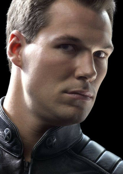 Daniel Cudmore