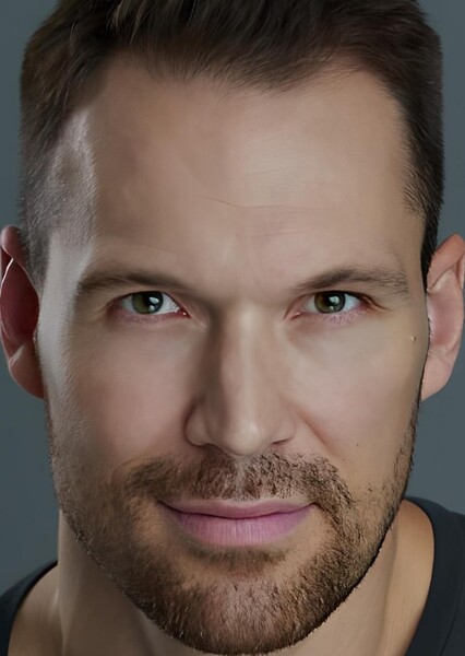 Daniel Cudmore photo
