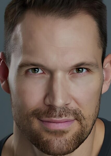 Daniel Cudmore photo