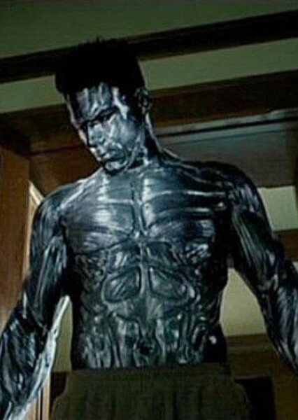 Daniel Cudmore photo