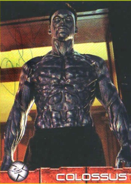 Daniel Cudmore photo