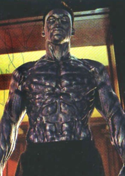 Daniel Cudmore photo
