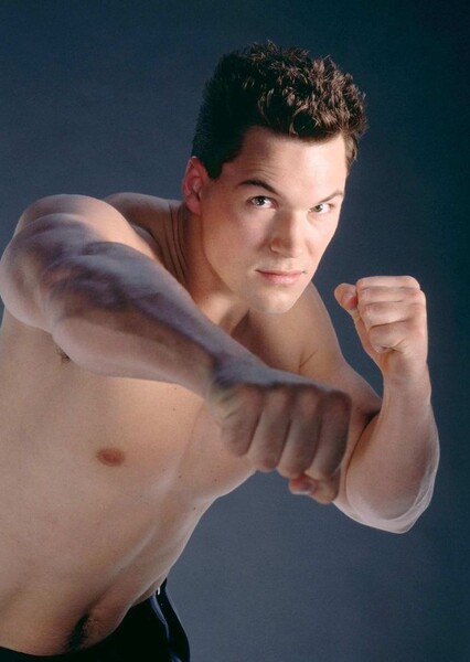 Daniel Cudmore photo