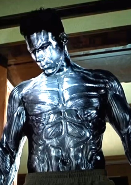 Daniel Cudmore photo