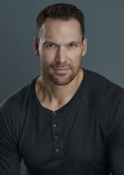 Daniel Cudmore photo