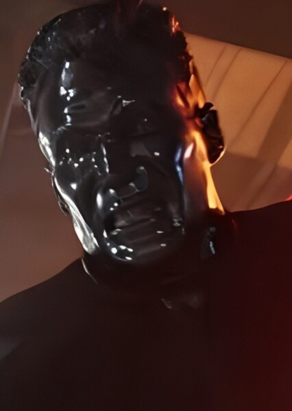 Daniel Cudmore photo