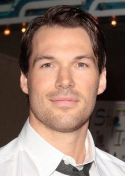 Daniel Cudmore photo