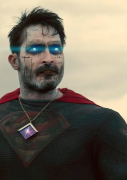 Daniel Cudmore photo