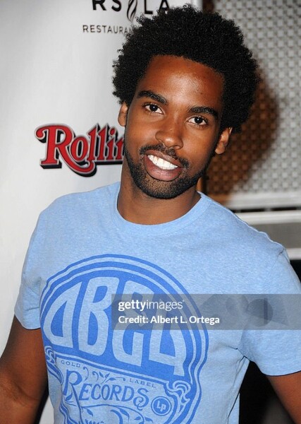 Daniel Curtis Lee photo