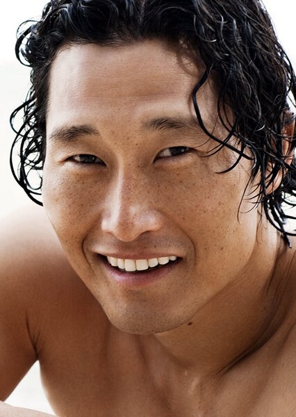 Daniel Dae Kim photo