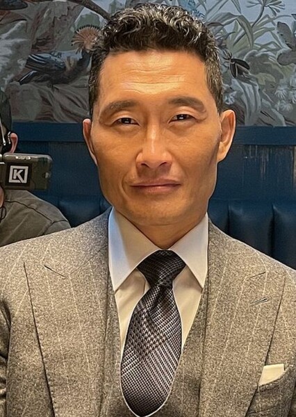 Daniel Dae Kim photo