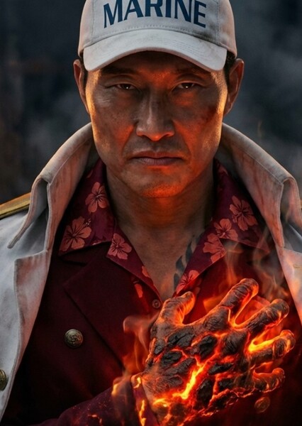 Daniel Dae Kim photo